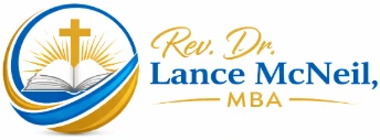Rev. Dr. Lance McNeil, MBA
